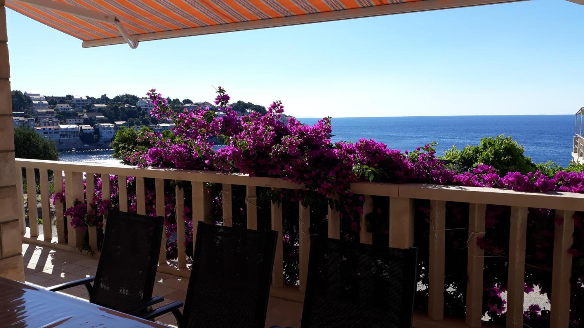 Apartmani Marelic - Sun Beach Zavalatica Kamer foto