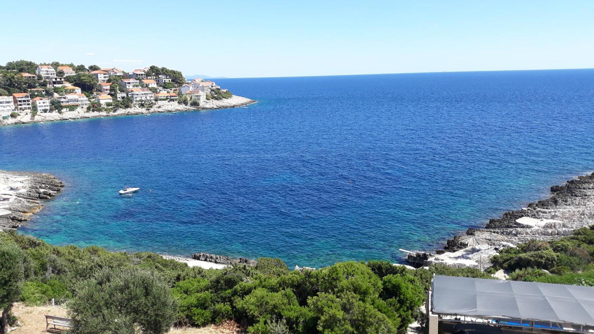 Apartmani Marelic - Sun Beach Zavalatica Kamer foto