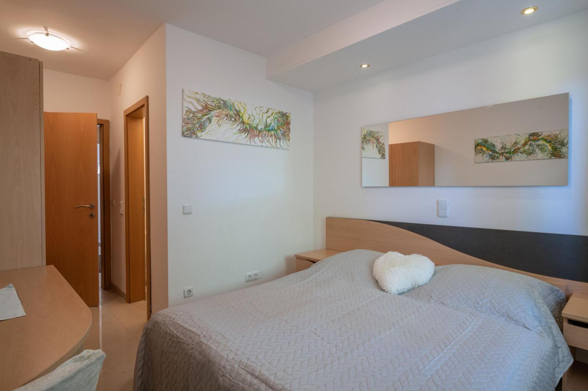 Apartmani Marelic - Sun Beach Zavalatica Buitenkant foto