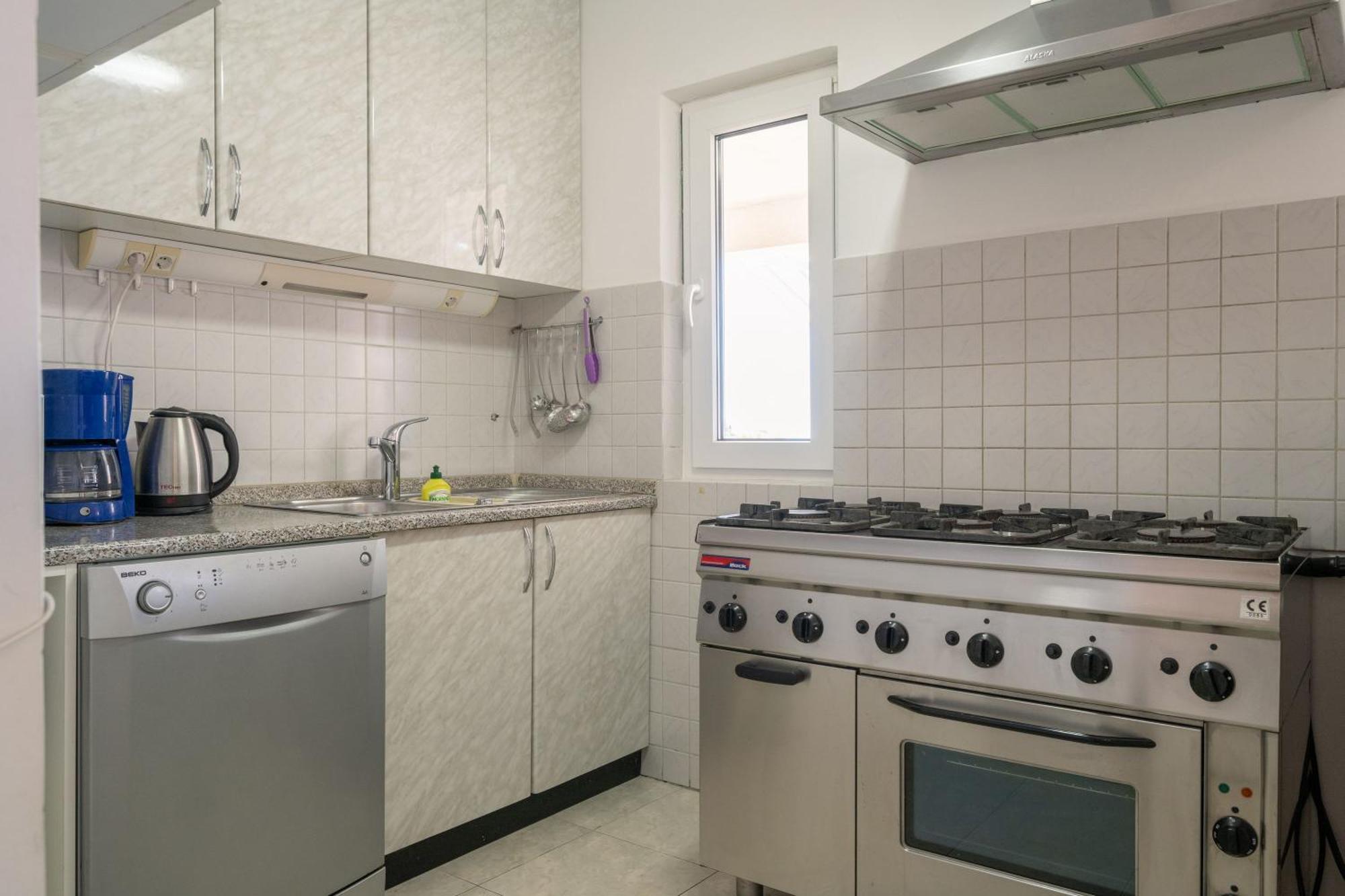 Apartmani Marelic - Sun Beach Zavalatica Buitenkant foto